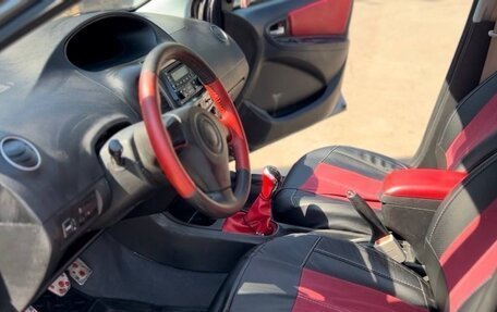 Geely MK Cross I, 2013 год, 395 000 рублей, 2 фотография