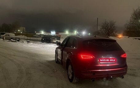 Audi Q5, 2008 год, 1 150 000 рублей, 2 фотография