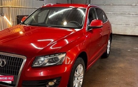 Audi Q5, 2008 год, 1 150 000 рублей, 7 фотография