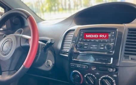 Geely MK Cross I, 2013 год, 395 000 рублей, 12 фотография