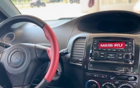 Geely MK Cross I, 2013 год, 395 000 рублей, 11 фотография