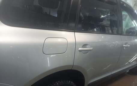 Volkswagen Touareg III, 2009 год, 1 350 000 рублей, 9 фотография