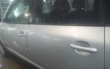 Volkswagen Touareg III, 2009 год, 1 350 000 рублей, 8 фотография