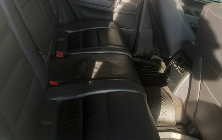 Volkswagen Touareg III, 2009 год, 1 350 000 рублей, 7 фотография