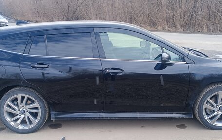 Subaru Levorg, 2020 год, 2 600 000 рублей, 5 фотография