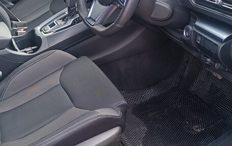 Subaru Levorg, 2020 год, 2 600 000 рублей, 7 фотография