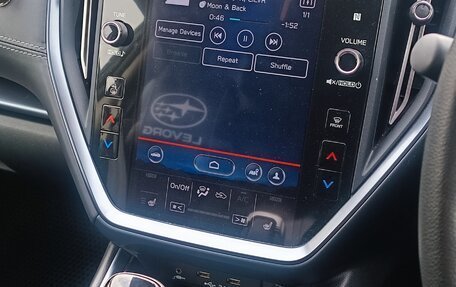 Subaru Levorg, 2020 год, 2 600 000 рублей, 10 фотография