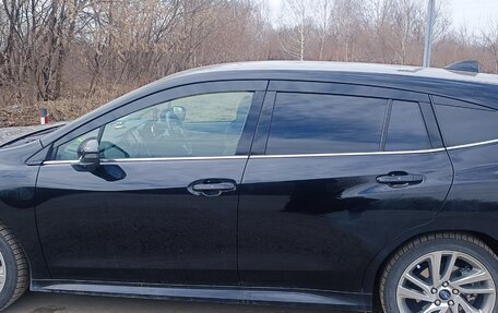 Subaru Levorg, 2020 год, 2 600 000 рублей, 6 фотография