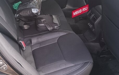 Subaru Levorg, 2020 год, 2 600 000 рублей, 8 фотография