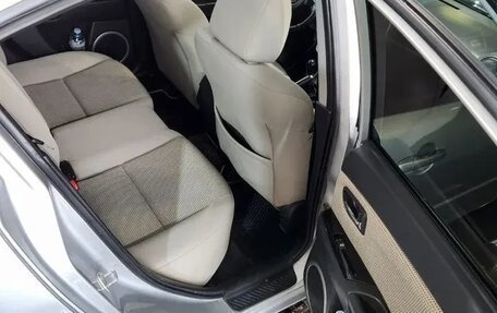 Mazda 3, 2008 год, 500 000 рублей, 3 фотография