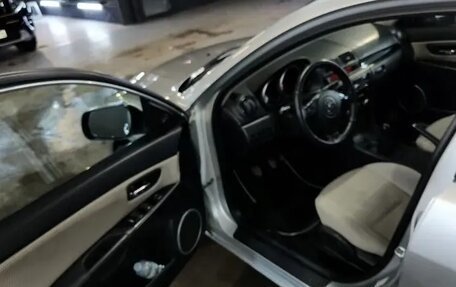 Mazda 3, 2008 год, 500 000 рублей, 11 фотография