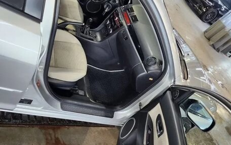 Mazda 3, 2008 год, 500 000 рублей, 9 фотография