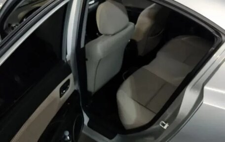 Mazda 3, 2008 год, 500 000 рублей, 16 фотография