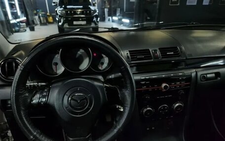 Mazda 3, 2008 год, 500 000 рублей, 14 фотография