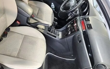 Mazda 3, 2008 год, 500 000 рублей, 4 фотография