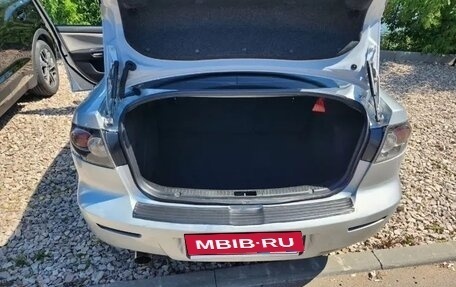 Mazda 3, 2008 год, 500 000 рублей, 17 фотография