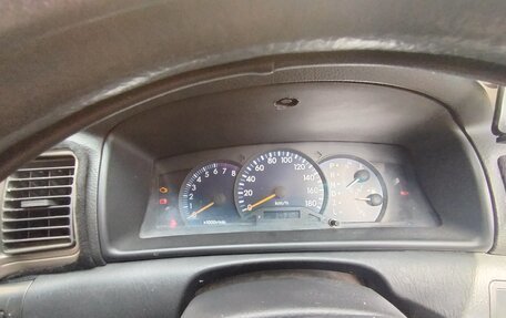 Toyota Allex i рестайлинг, 2003 год, 600 000 рублей, 5 фотография