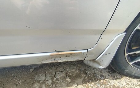 Toyota Allex i рестайлинг, 2003 год, 600 000 рублей, 9 фотография