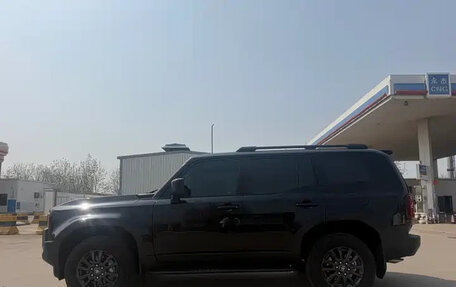 Toyota Land Cruiser Prado, 2025 год, 9 445 000 рублей, 4 фотография