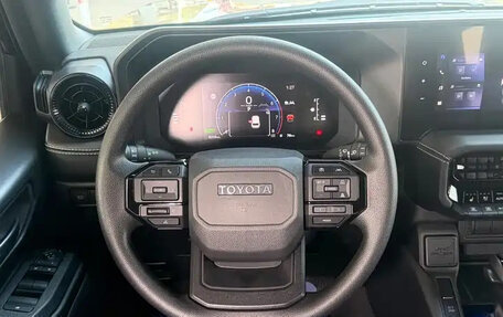 Toyota Land Cruiser Prado, 2025 год, 9 445 000 рублей, 10 фотография