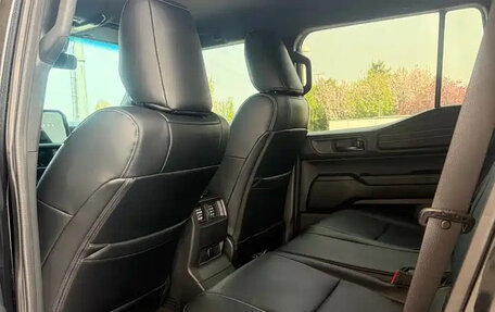 Toyota Land Cruiser Prado, 2025 год, 9 445 000 рублей, 13 фотография