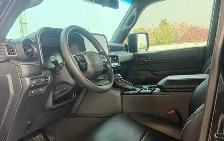 Toyota Land Cruiser Prado, 2025 год, 9 445 000 рублей, 9 фотография