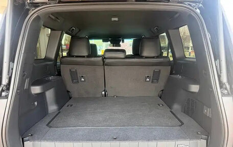 Toyota Land Cruiser Prado, 2025 год, 9 445 000 рублей, 14 фотография