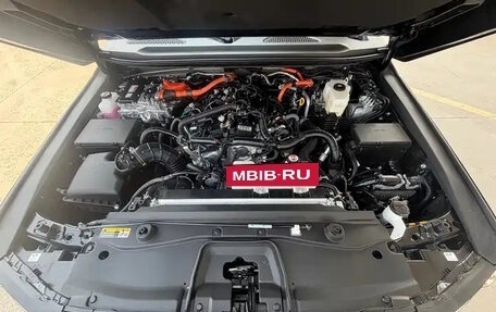 Toyota Land Cruiser Prado, 2025 год, 9 445 000 рублей, 16 фотография