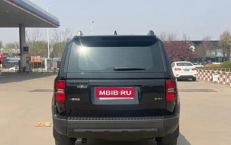 Toyota Land Cruiser Prado, 2025 год, 9 445 000 рублей, 6 фотография