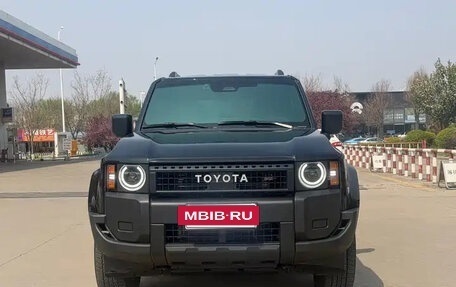 Toyota Land Cruiser Prado, 2025 год, 9 445 000 рублей, 2 фотография