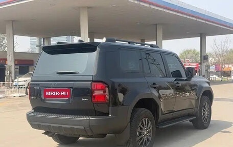 Toyota Land Cruiser Prado, 2025 год, 9 445 000 рублей, 5 фотография