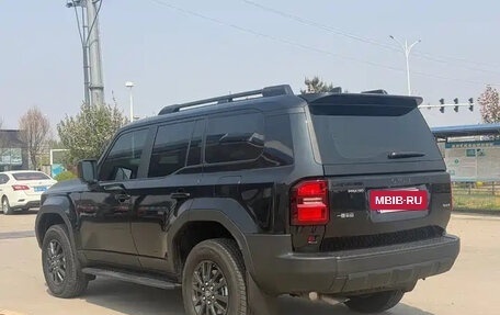 Toyota Land Cruiser Prado, 2025 год, 9 445 000 рублей, 7 фотография