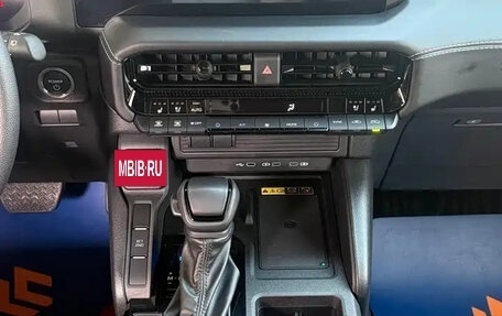 Toyota Land Cruiser Prado, 2025 год, 9 445 000 рублей, 11 фотография