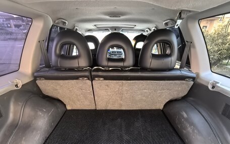 Mitsubishi Pajero Sport II рестайлинг, 2004 год, 1 050 000 рублей, 9 фотография