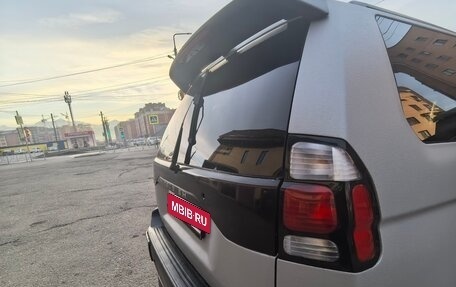 Mitsubishi Pajero Sport II рестайлинг, 2004 год, 1 050 000 рублей, 6 фотография