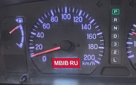 Mitsubishi Pajero Sport II рестайлинг, 2004 год, 1 050 000 рублей, 14 фотография