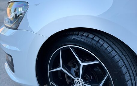 Volkswagen Polo VI (EU Market), 2020 год, 1 300 000 рублей, 13 фотография