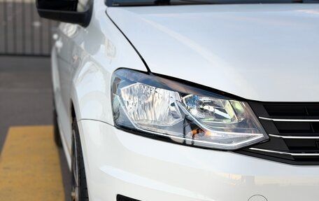 Volkswagen Polo VI (EU Market), 2020 год, 1 300 000 рублей, 5 фотография