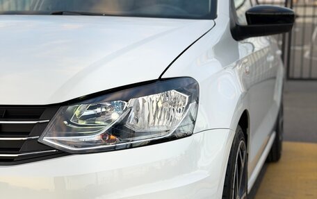 Volkswagen Polo VI (EU Market), 2020 год, 1 300 000 рублей, 4 фотография