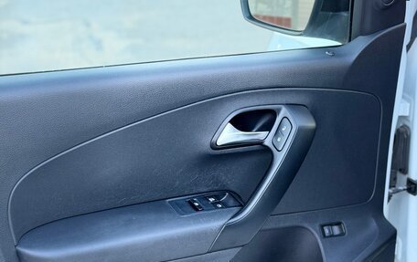 Volkswagen Polo VI (EU Market), 2020 год, 1 300 000 рублей, 25 фотография