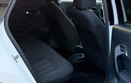 Volkswagen Polo VI (EU Market), 2020 год, 1 300 000 рублей, 27 фотография