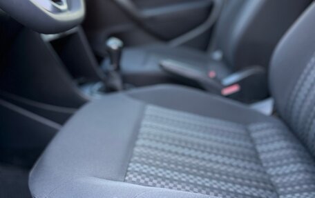 Volkswagen Polo VI (EU Market), 2020 год, 1 300 000 рублей, 23 фотография