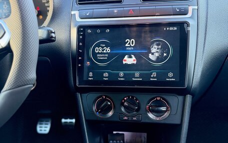 Volkswagen Polo VI (EU Market), 2020 год, 1 300 000 рублей, 30 фотография