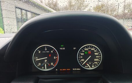 Land Rover Range Rover III, 2009 год, 1 550 000 рублей, 14 фотография