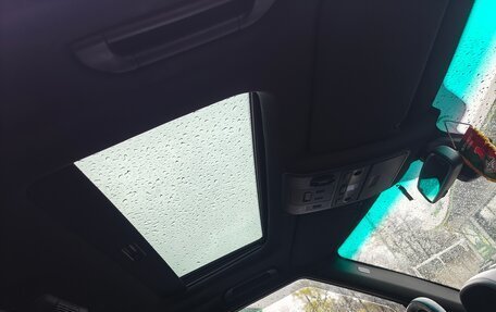 Land Rover Range Rover III, 2009 год, 1 550 000 рублей, 17 фотография