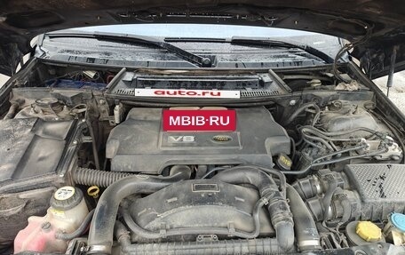 Land Rover Range Rover III, 2009 год, 1 550 000 рублей, 16 фотография