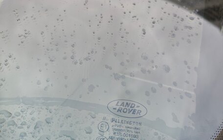 Land Rover Range Rover III, 2009 год, 1 550 000 рублей, 19 фотография