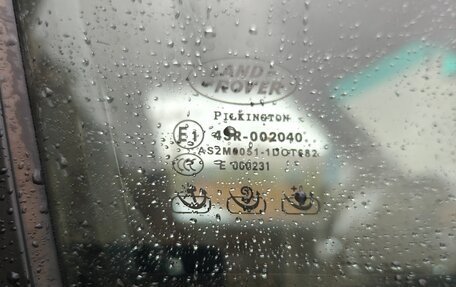 Land Rover Range Rover III, 2009 год, 1 550 000 рублей, 20 фотография