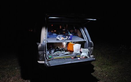 Land Rover Range Rover III, 2009 год, 1 550 000 рублей, 28 фотография