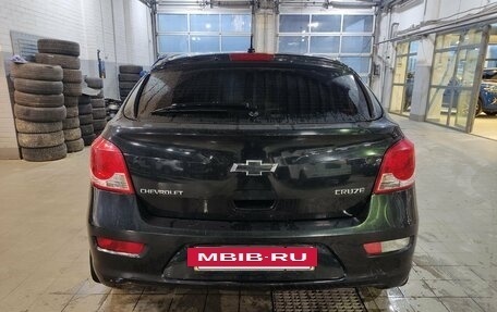 Chevrolet Cruze II, 2013 год, 699 000 рублей, 6 фотография